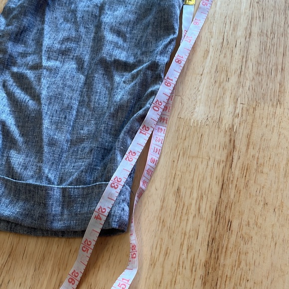 MEC Women’s Hemp Capri Pants - Picture 10 of 10